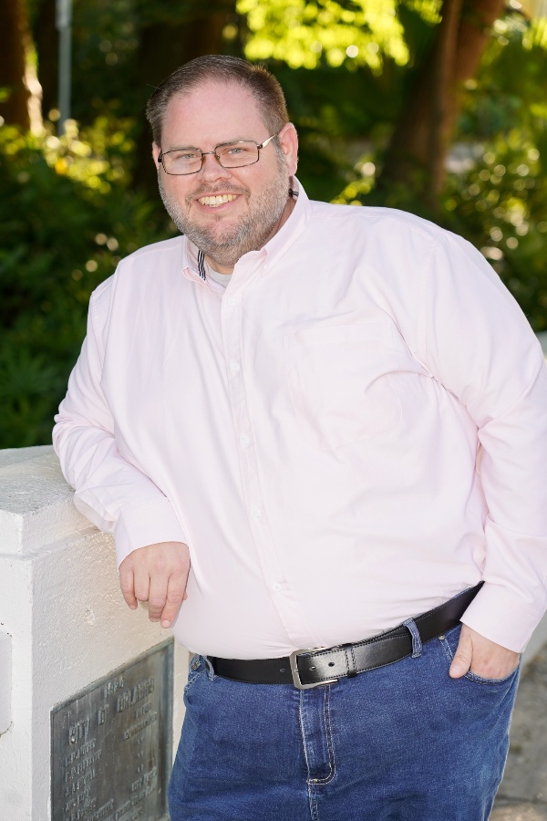 Cruise Brothers Travel Agent Alexander Coutras